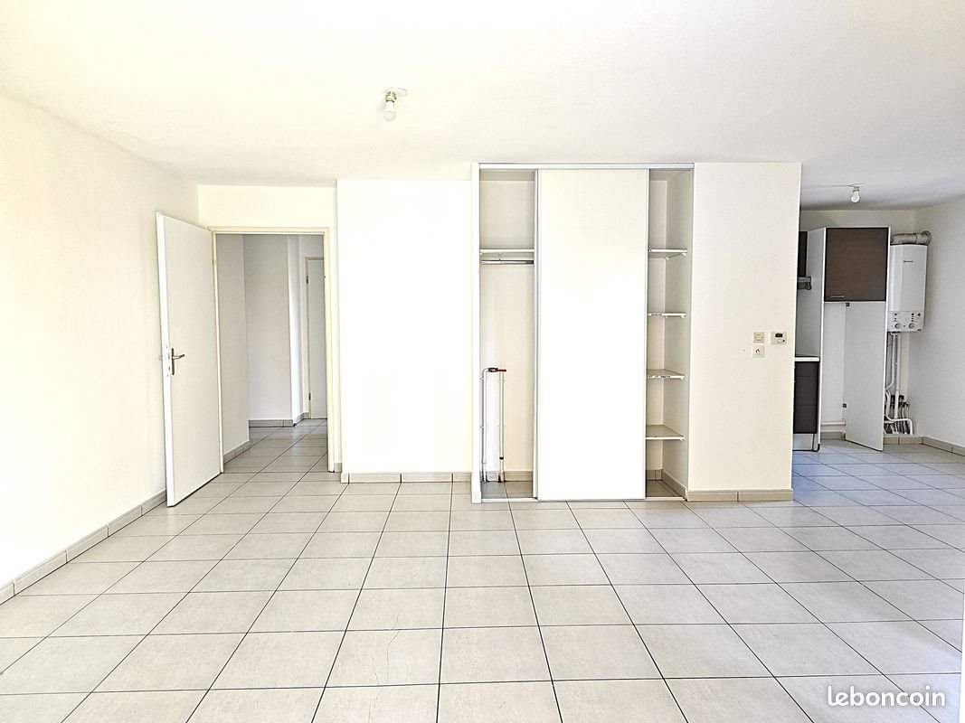 Appartement à vendre, 68m², Toulouse