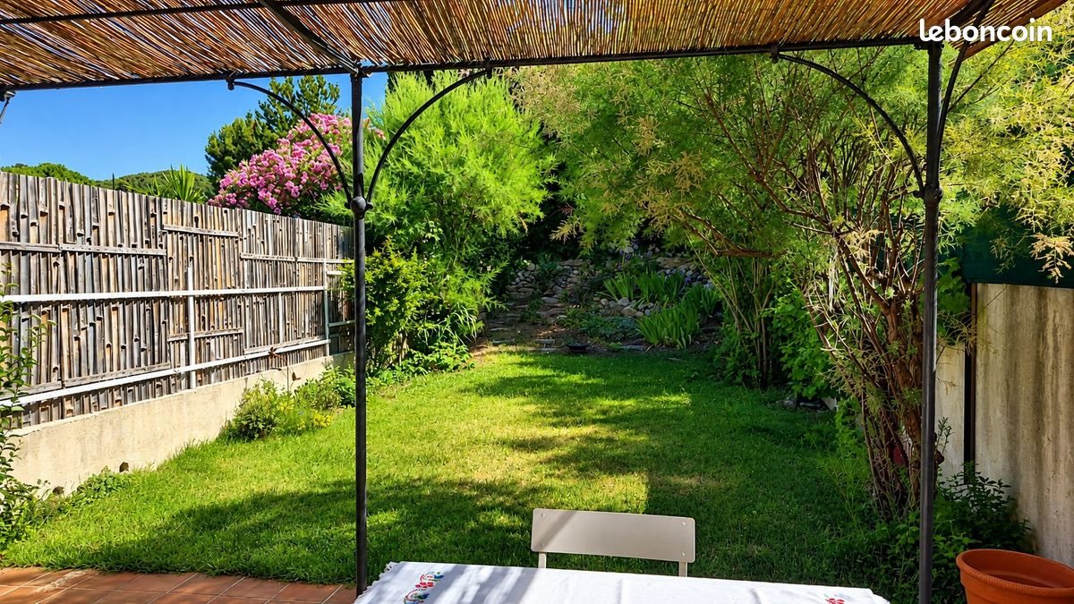 Maison à vendre, 110m², Simiane-Collongue