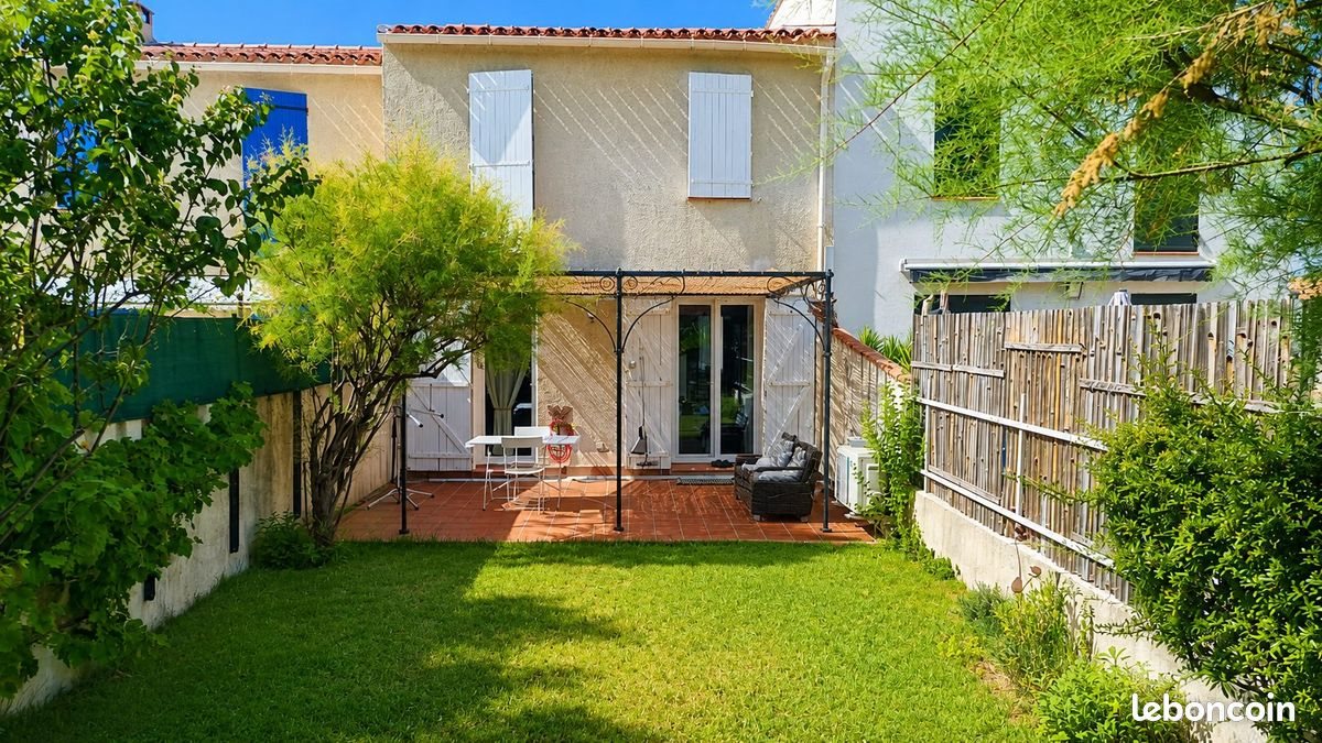 Maison à vendre, 110m², Simiane-Collongue