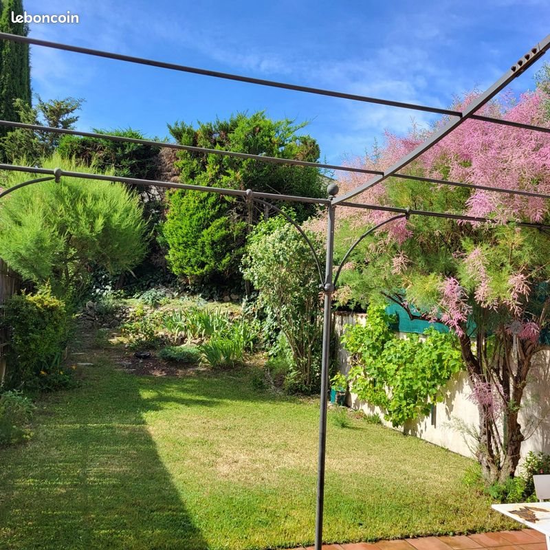 Maison à vendre, 110m², Simiane-Collongue
