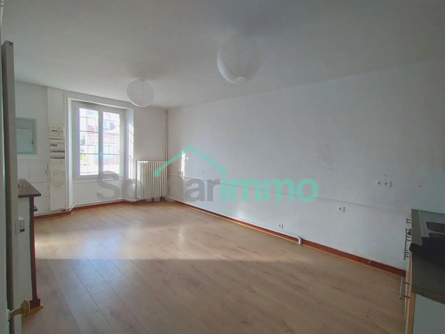 Maison à louer, 77m², Bailleau-l'Evêque