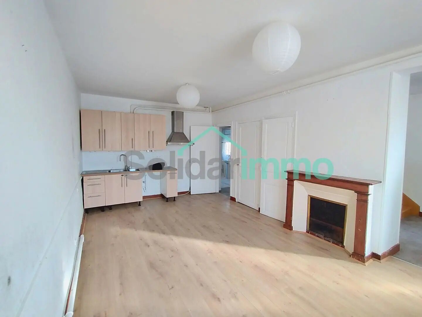 Maison à louer, 77m², Bailleau-l'Evêque