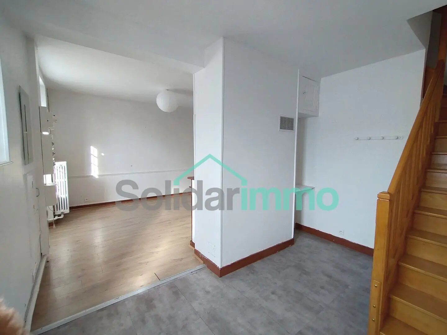 Maison à louer, 77m², Bailleau-l'Evêque