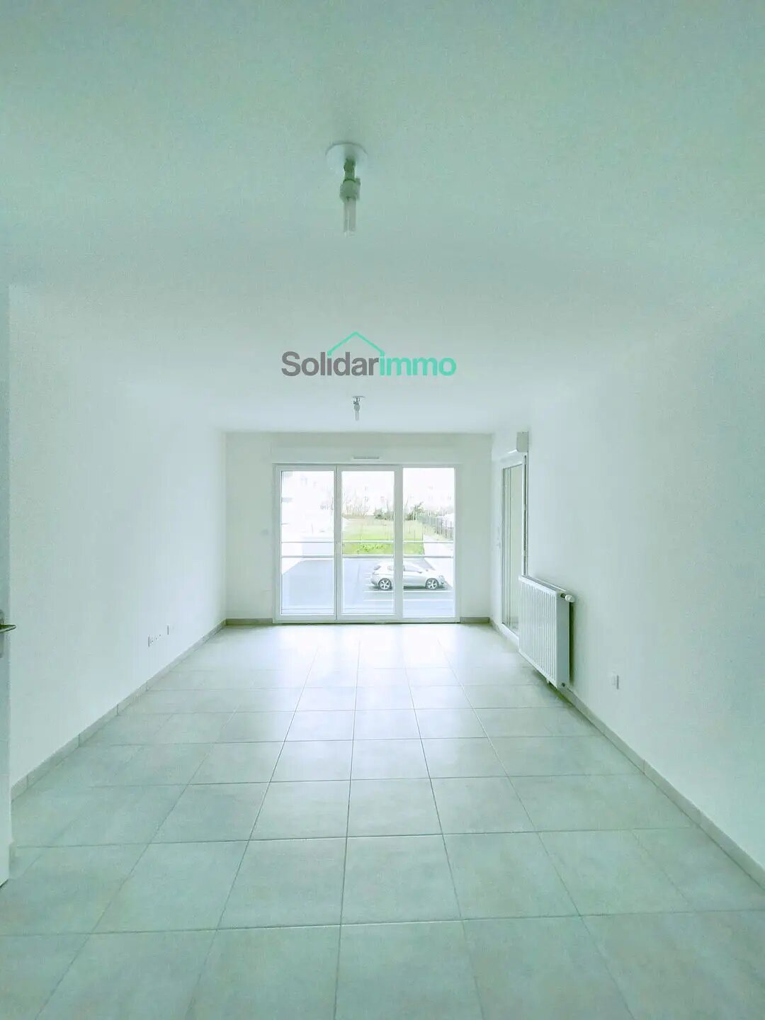 Appartement à louer, 43m², Lucé
