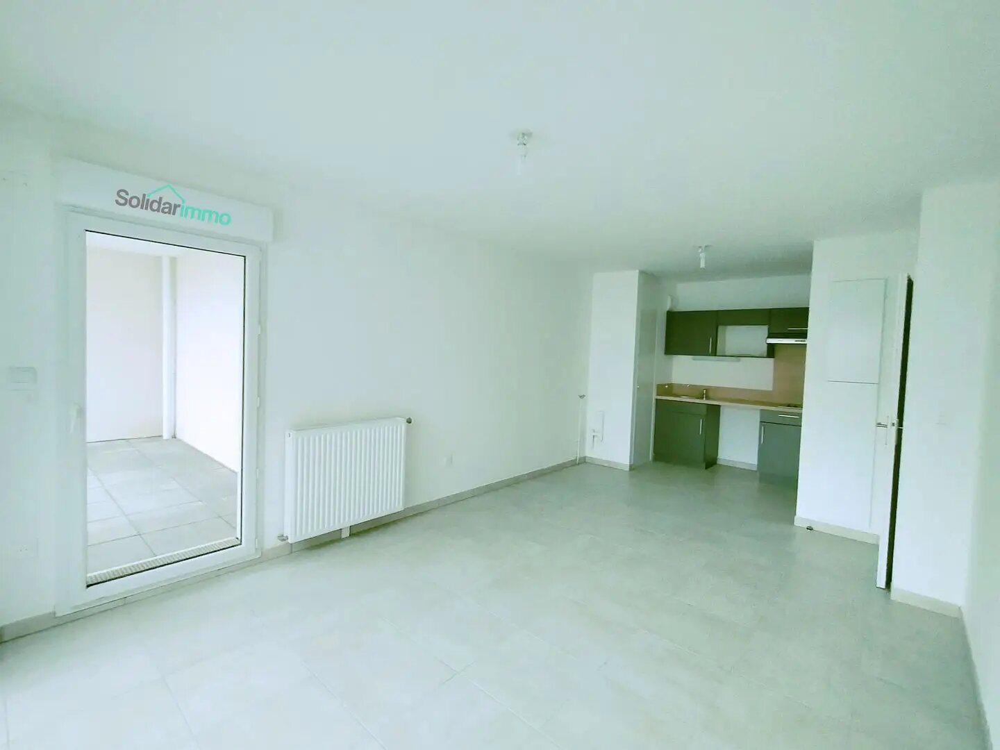 Appartement à louer, 43m², Lucé