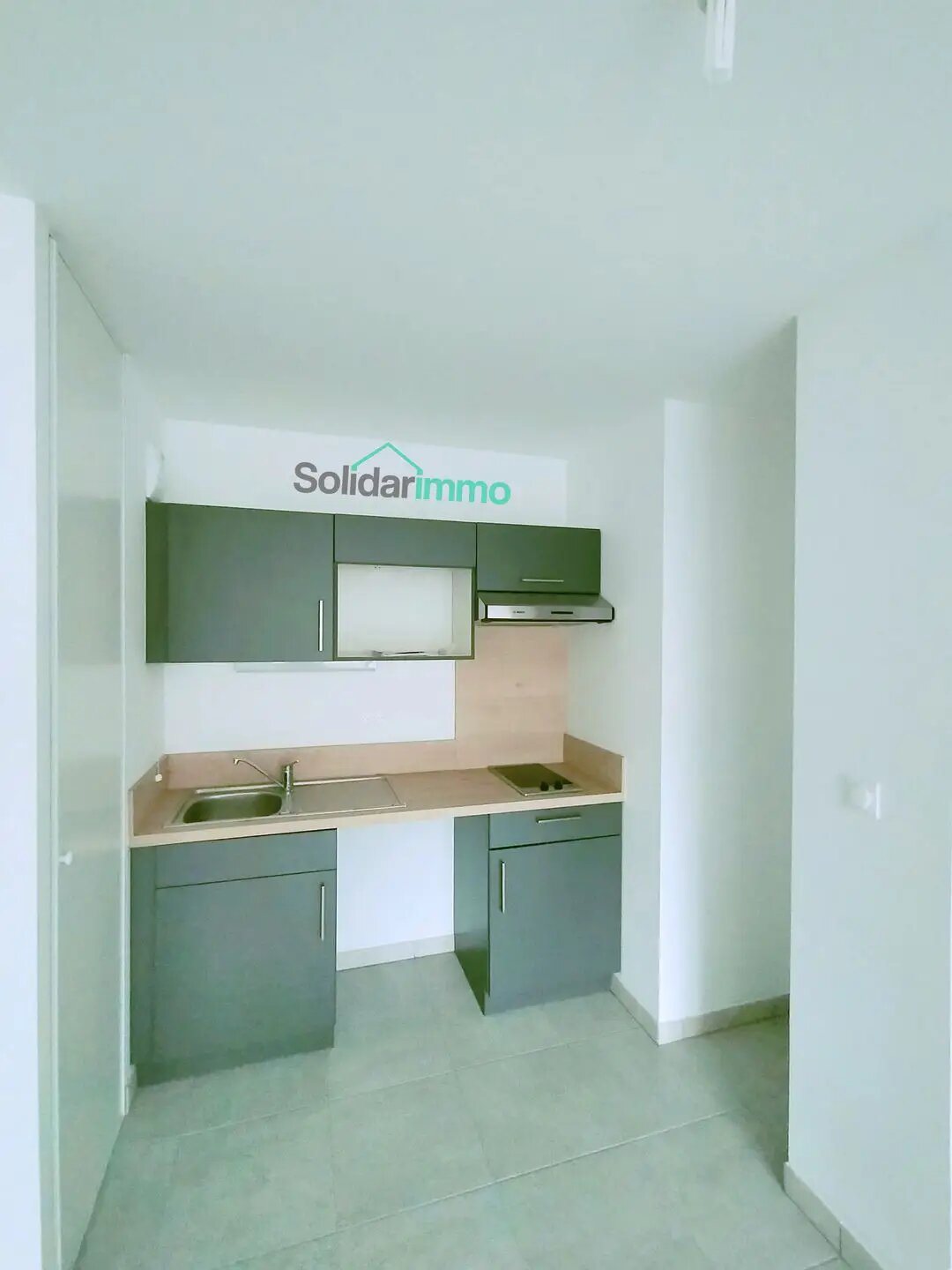 Appartement à louer, 43m², Lucé
