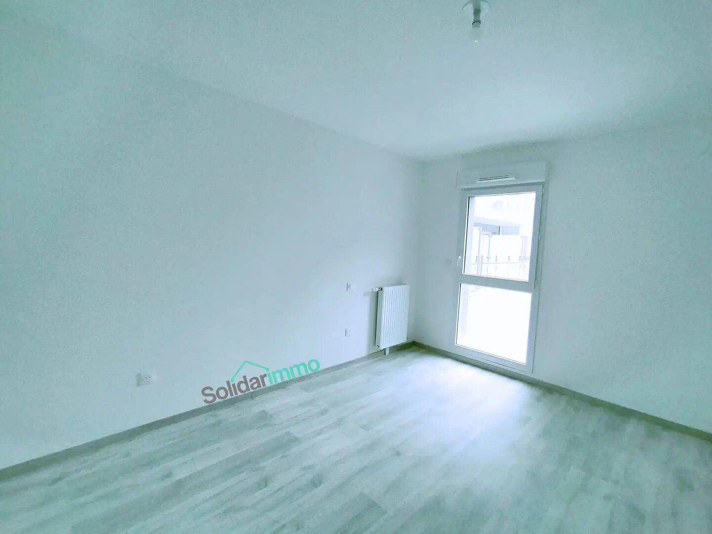 Appartement à louer, 43m², Lucé