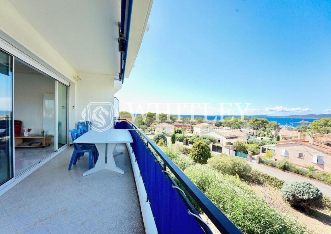 Appartement à vendre, 70m², Saint-Raphaël
