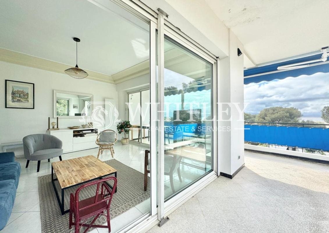 Appartement à vendre, 70m², Saint-Raphaël
