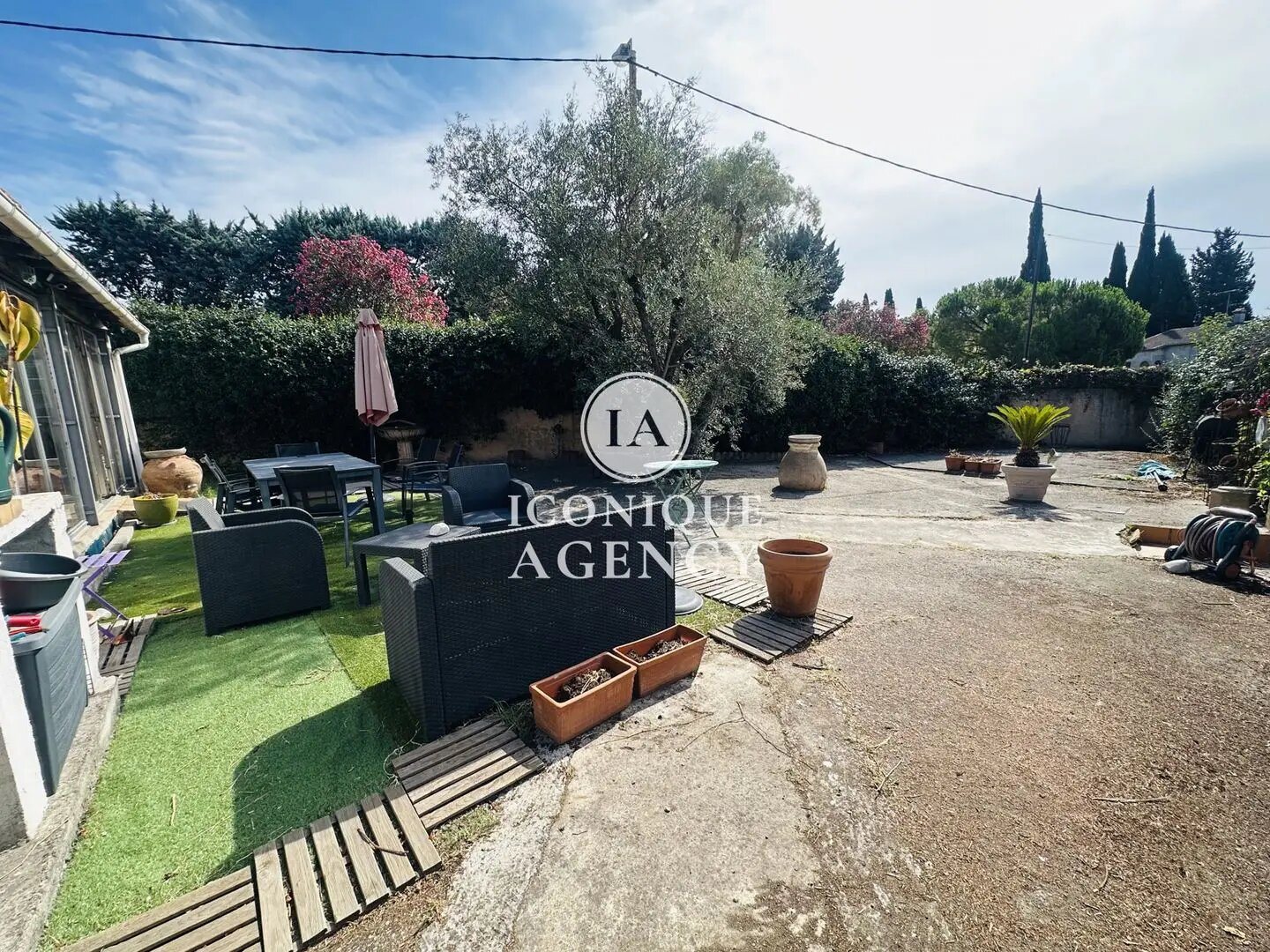 Maison à vendre, 170m², Mougins