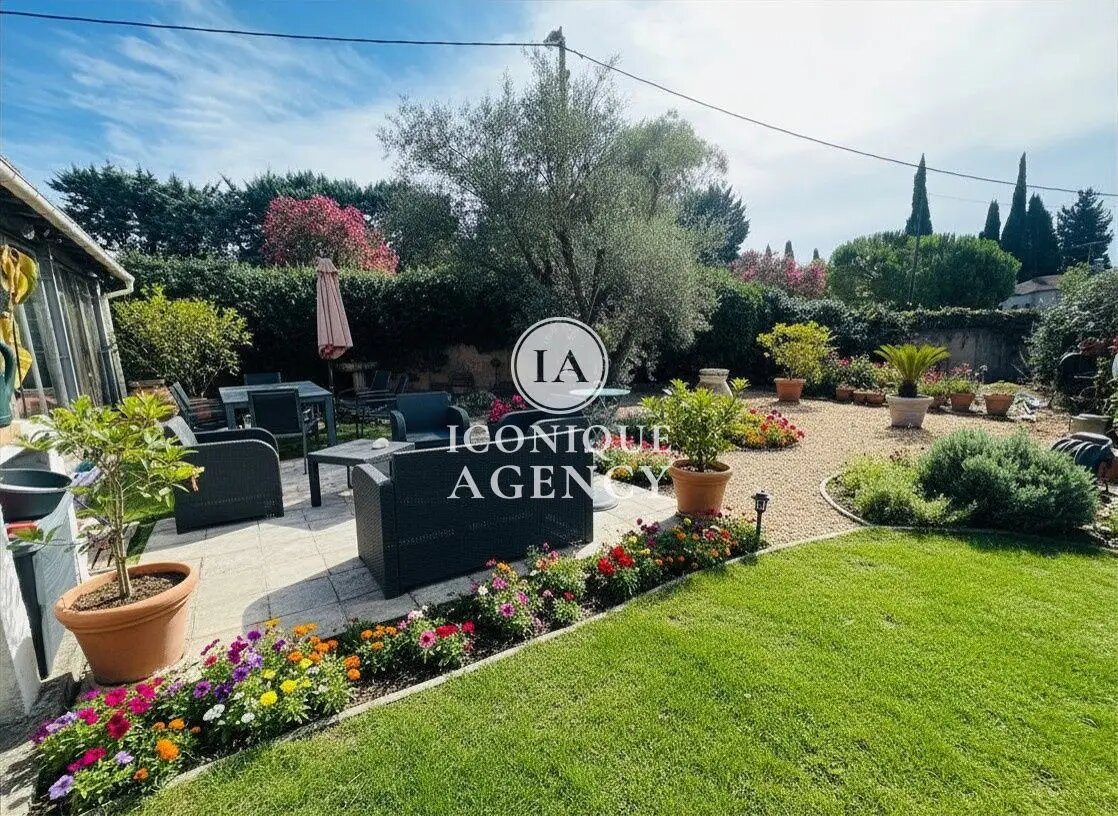Maison à vendre, 170m², Mougins