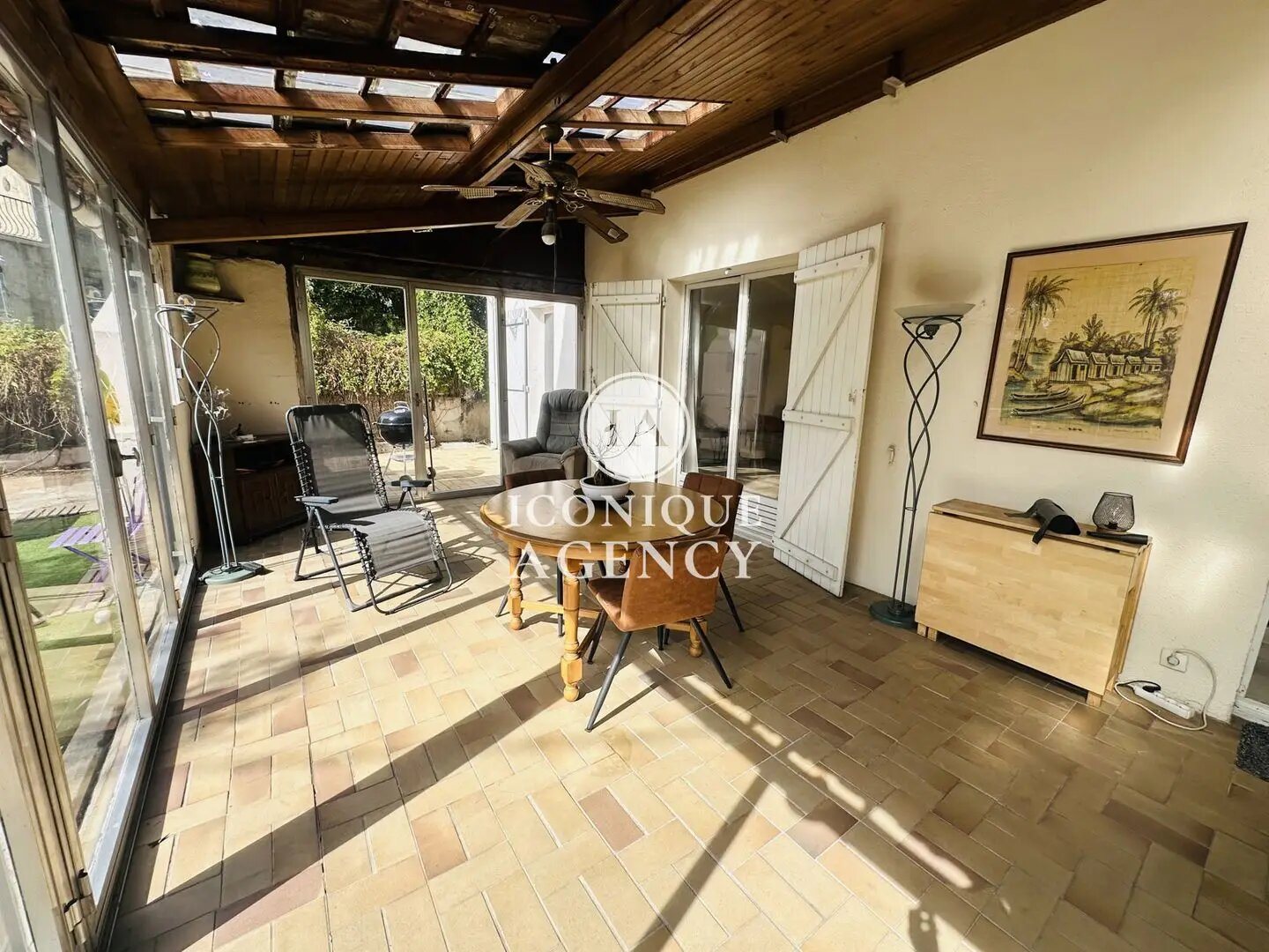 Maison à vendre, 170m², Mougins