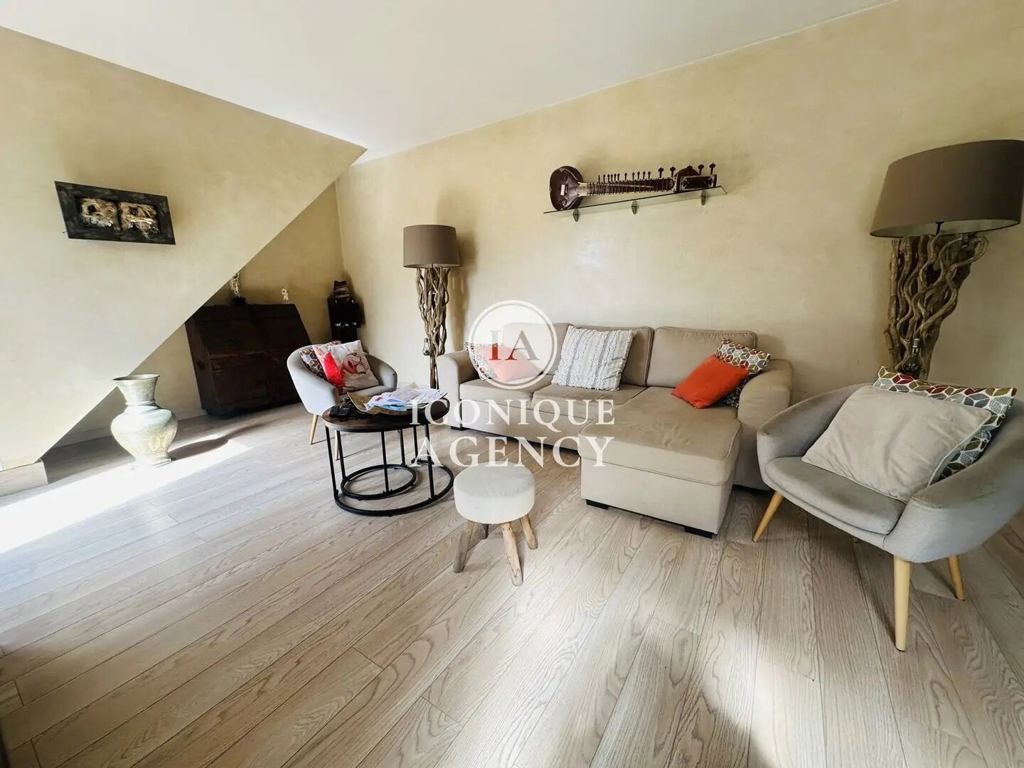 Maison à vendre, 170m², Mougins