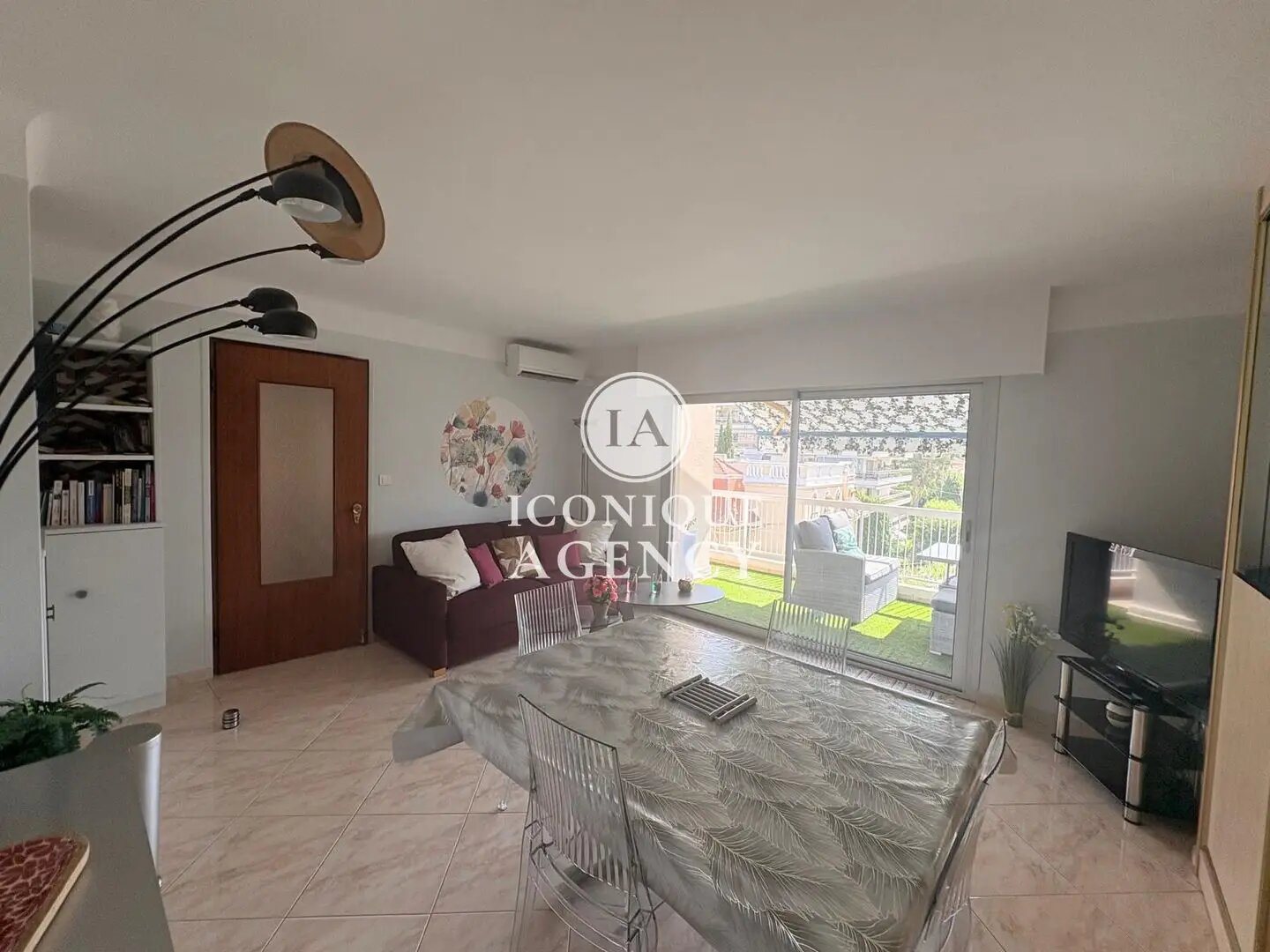 Appartement à vendre, 47m², Cannes