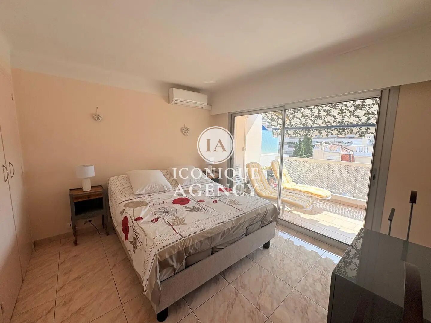 Appartement à vendre, 47m², Cannes