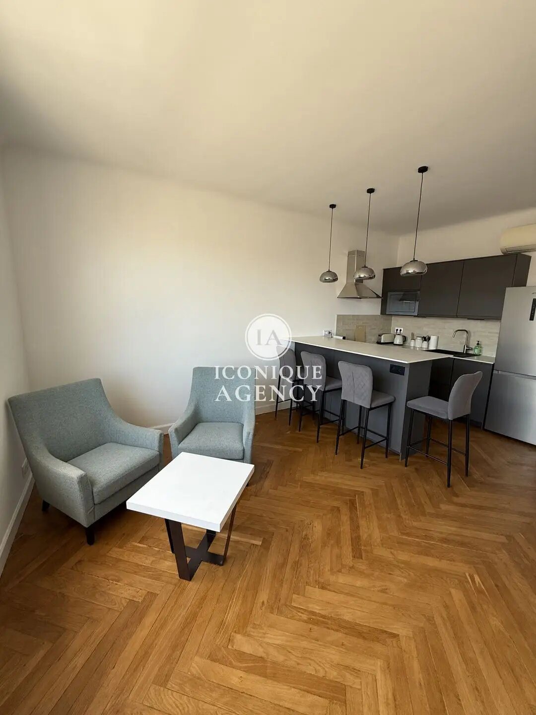 Appartement à vendre, 59m², Cannes