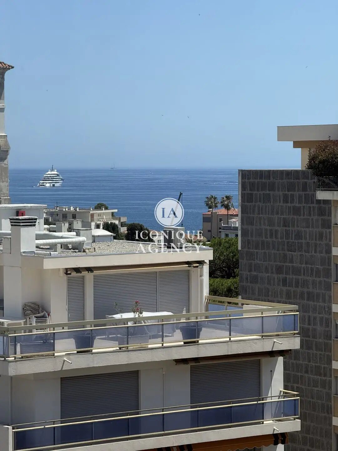 Appartement à vendre, 59m², Cannes