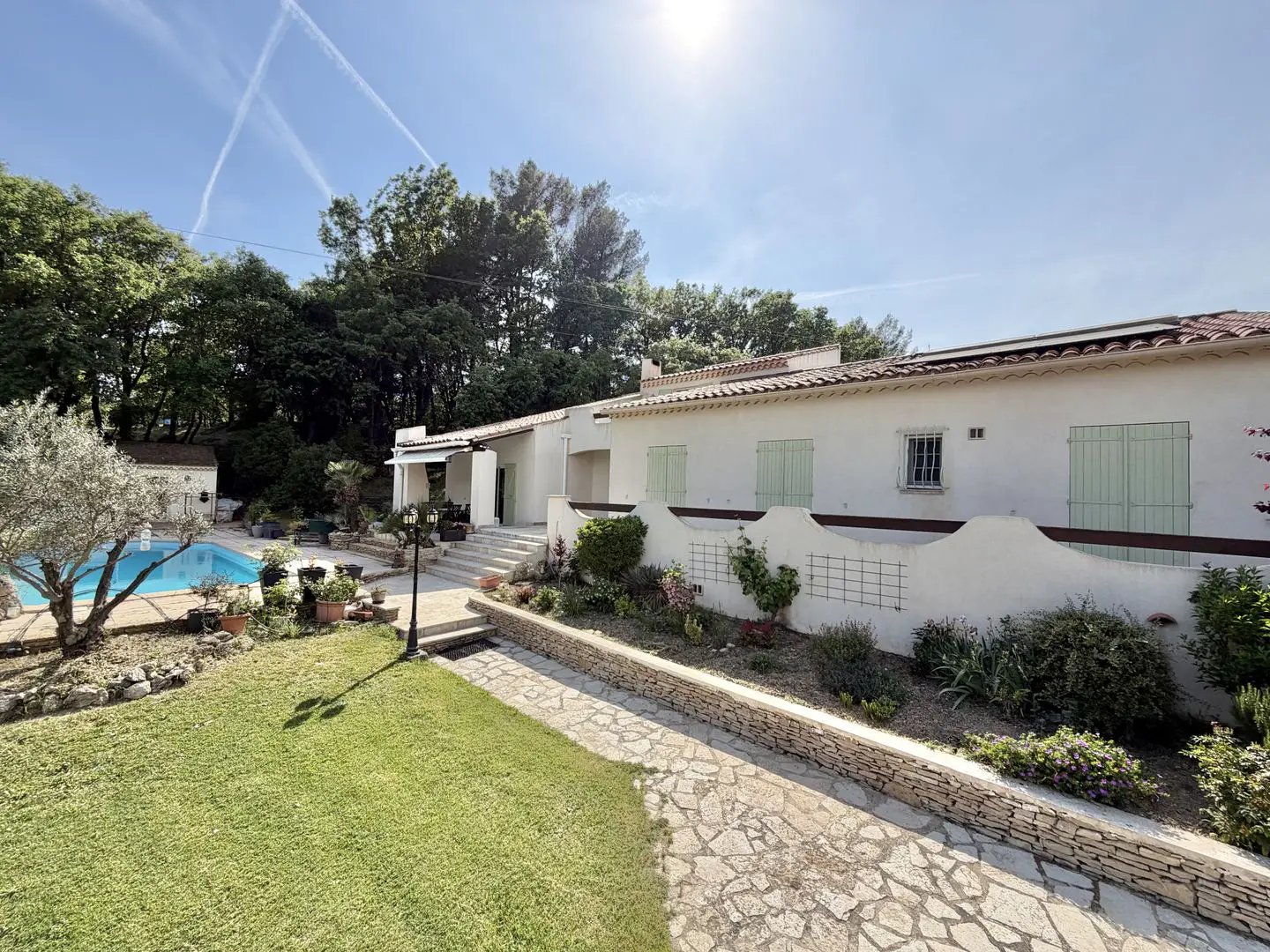 Maison à vendre, 172m², La Bouilladisse
