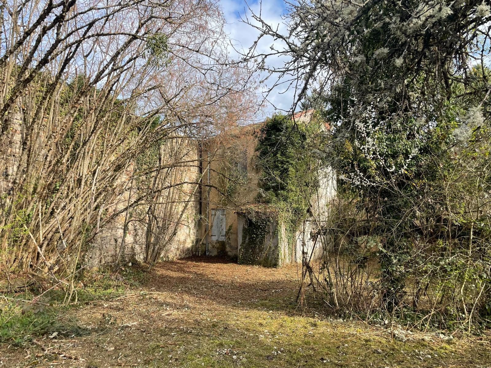 Maison à vendre, 50m², Sugères