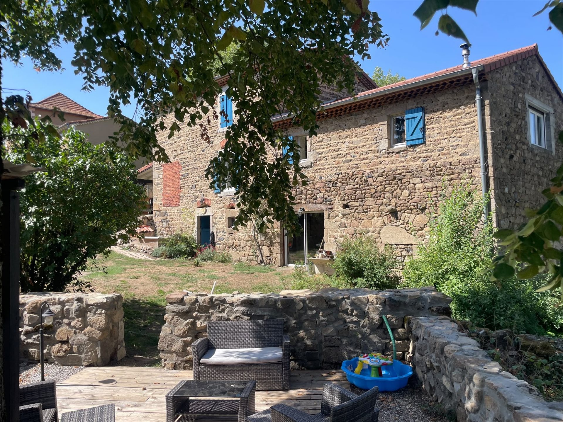 Maison à vendre, 146m², Saint-Jean-des-Ollières