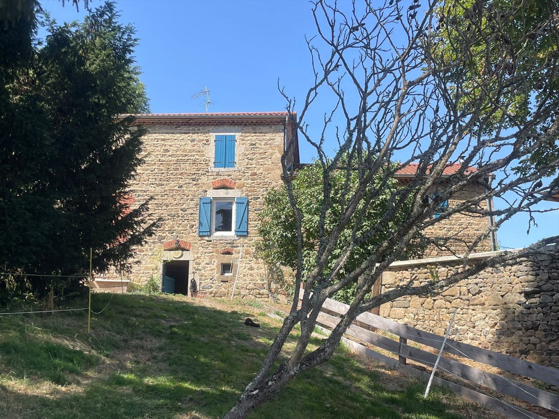 Maison à vendre, 146m², Saint-Jean-des-Ollières