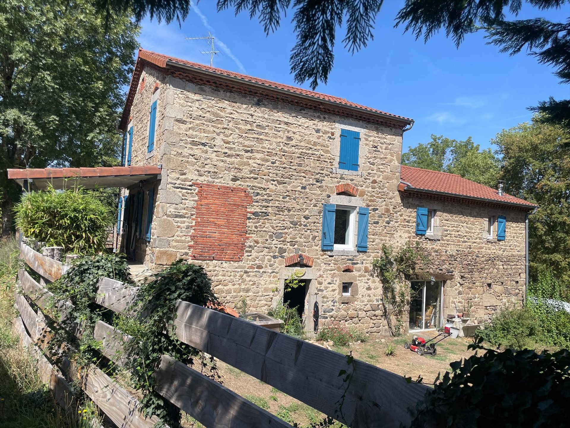 Maison à vendre, 146m², Saint-Jean-des-Ollières