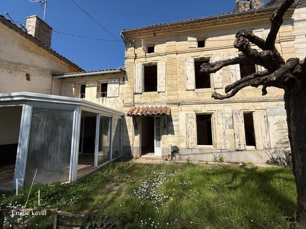 Maison à vendre, 224m², Sainte-Terre