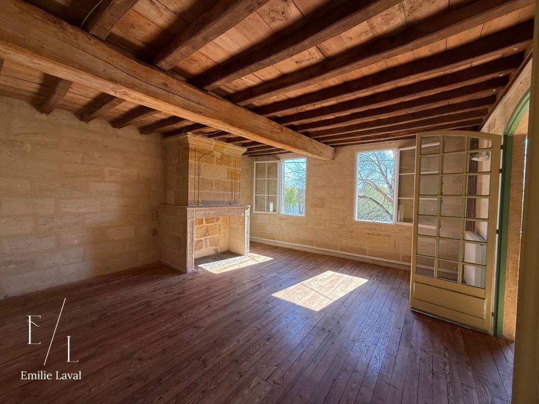 Maison à vendre, 224m², Sainte-Terre