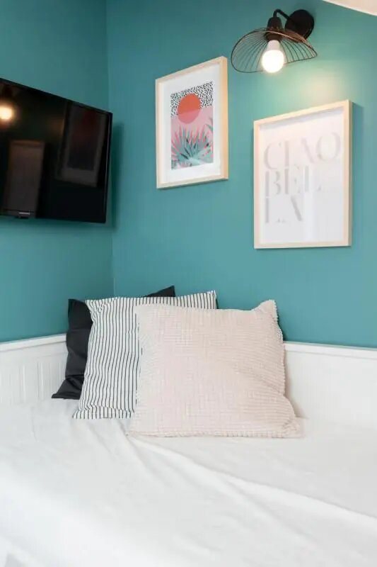Appartement à louer, 10m², Lille