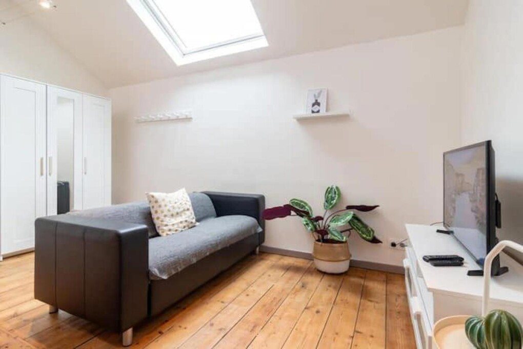 Appartement à louer, 32m², La Madeleine