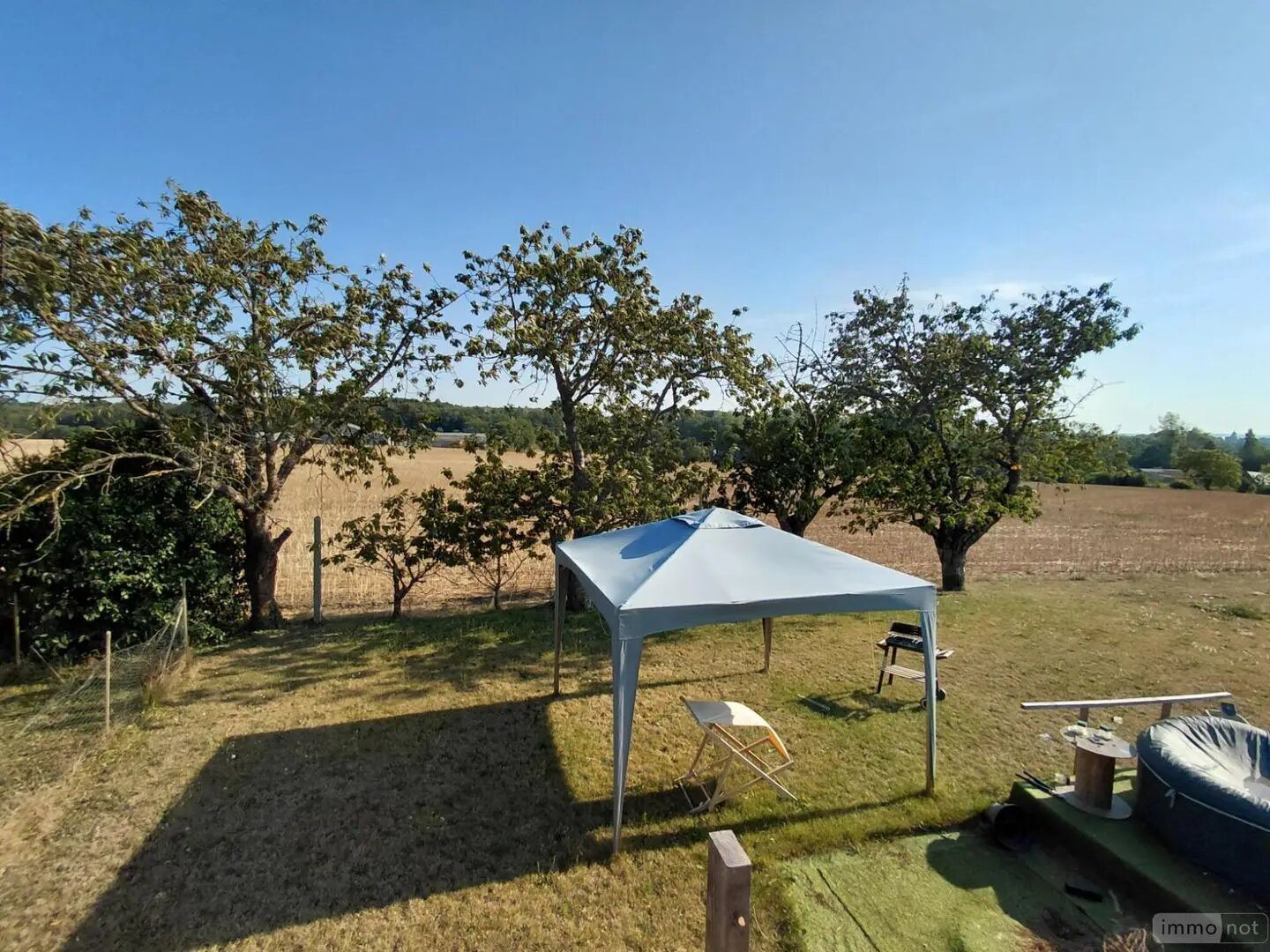 Maison à vendre, 85m², Plénée-Jugon