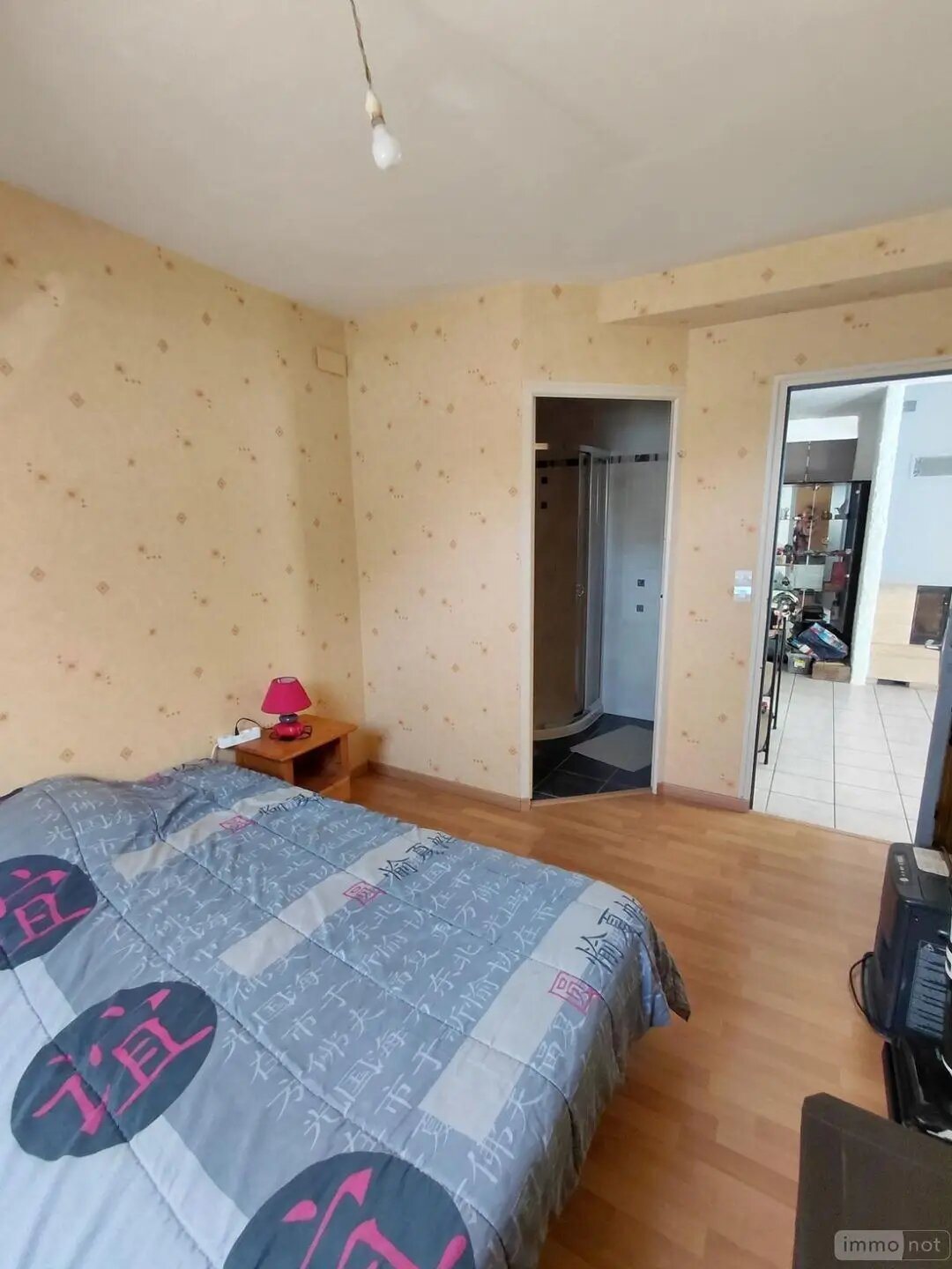 Maison à vendre, 95m², Lamballe