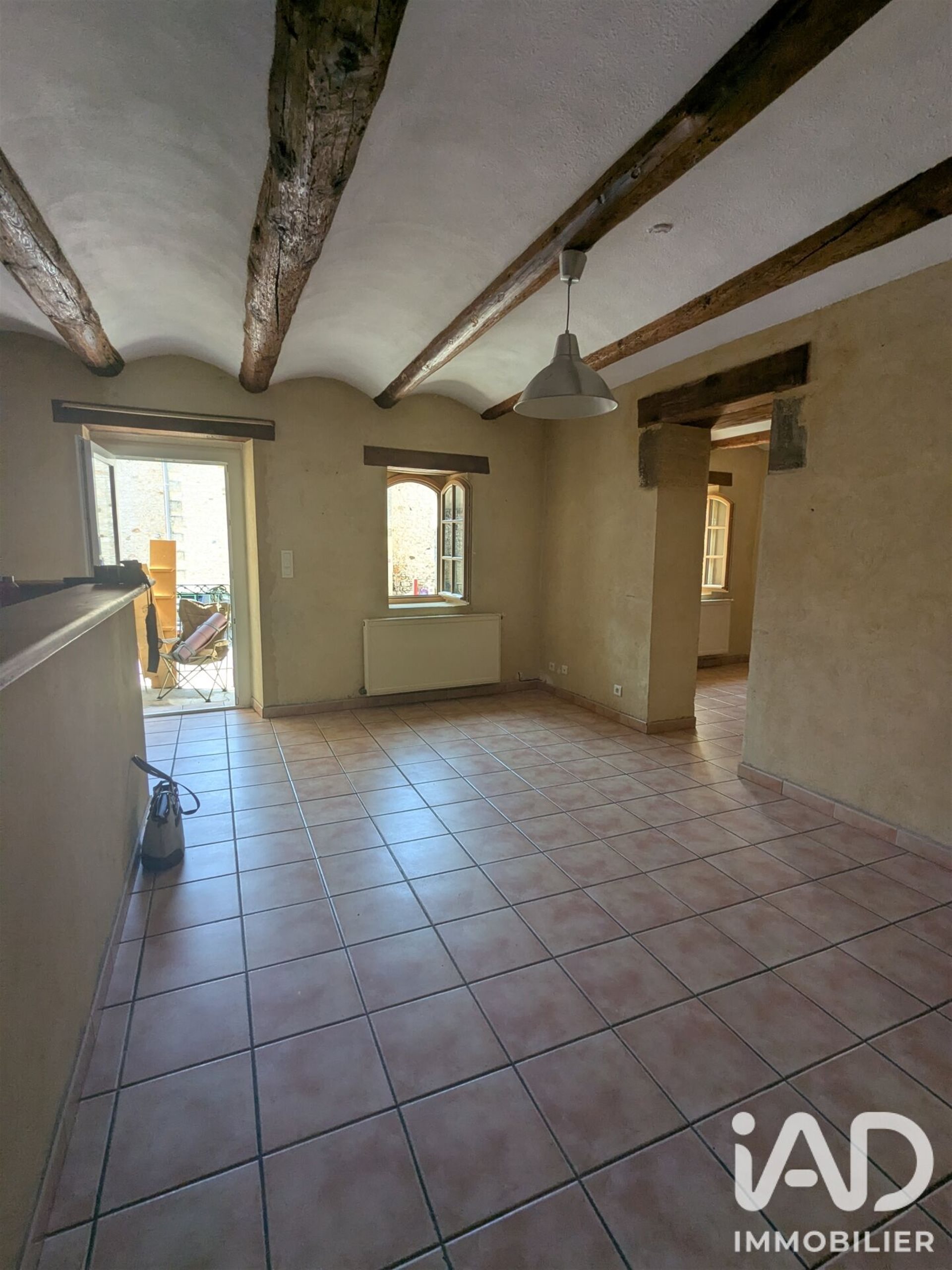 Maison à vendre, 89m², Pouzilhac