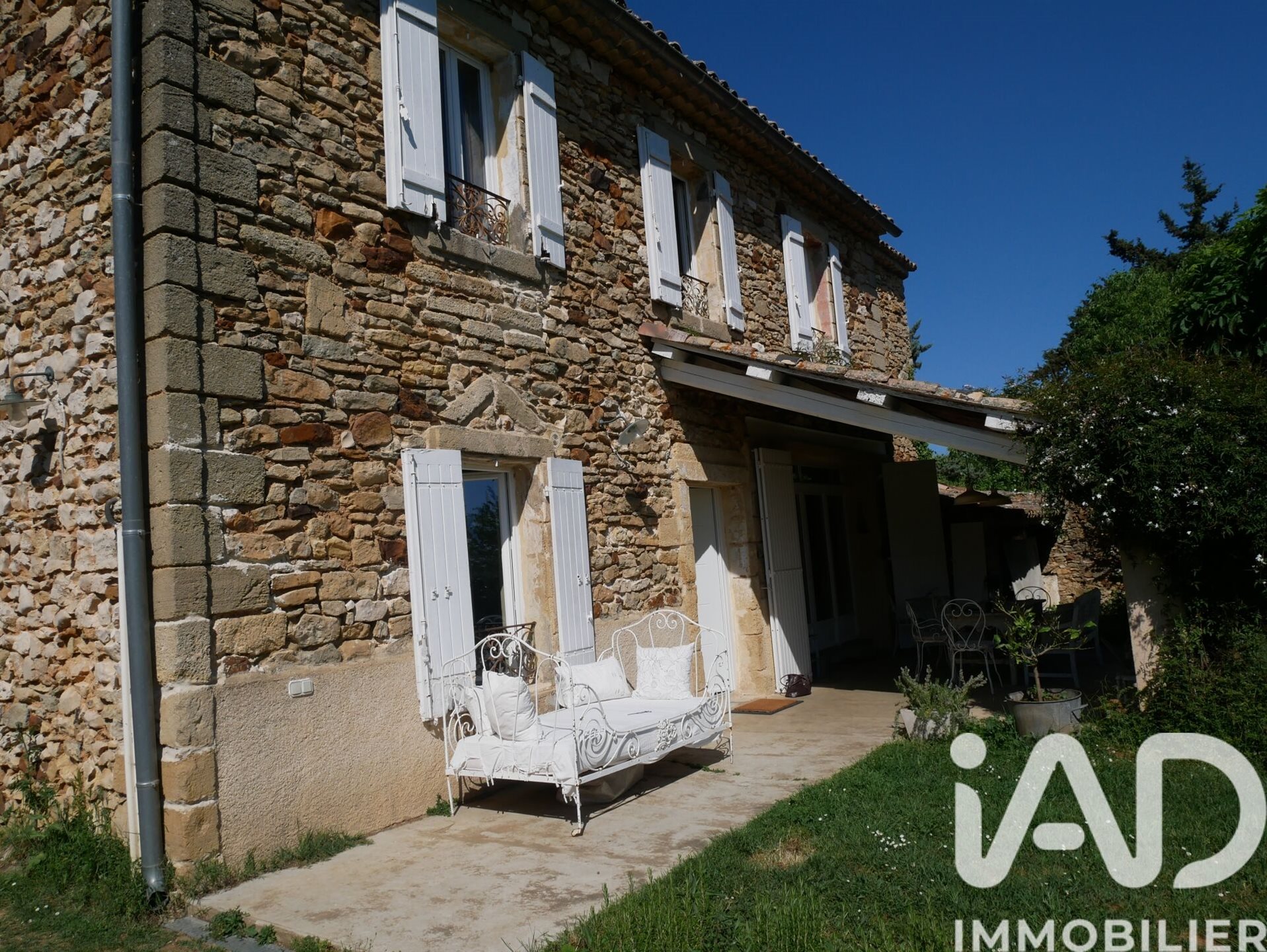 Maison à vendre, 212m², La Bruguière