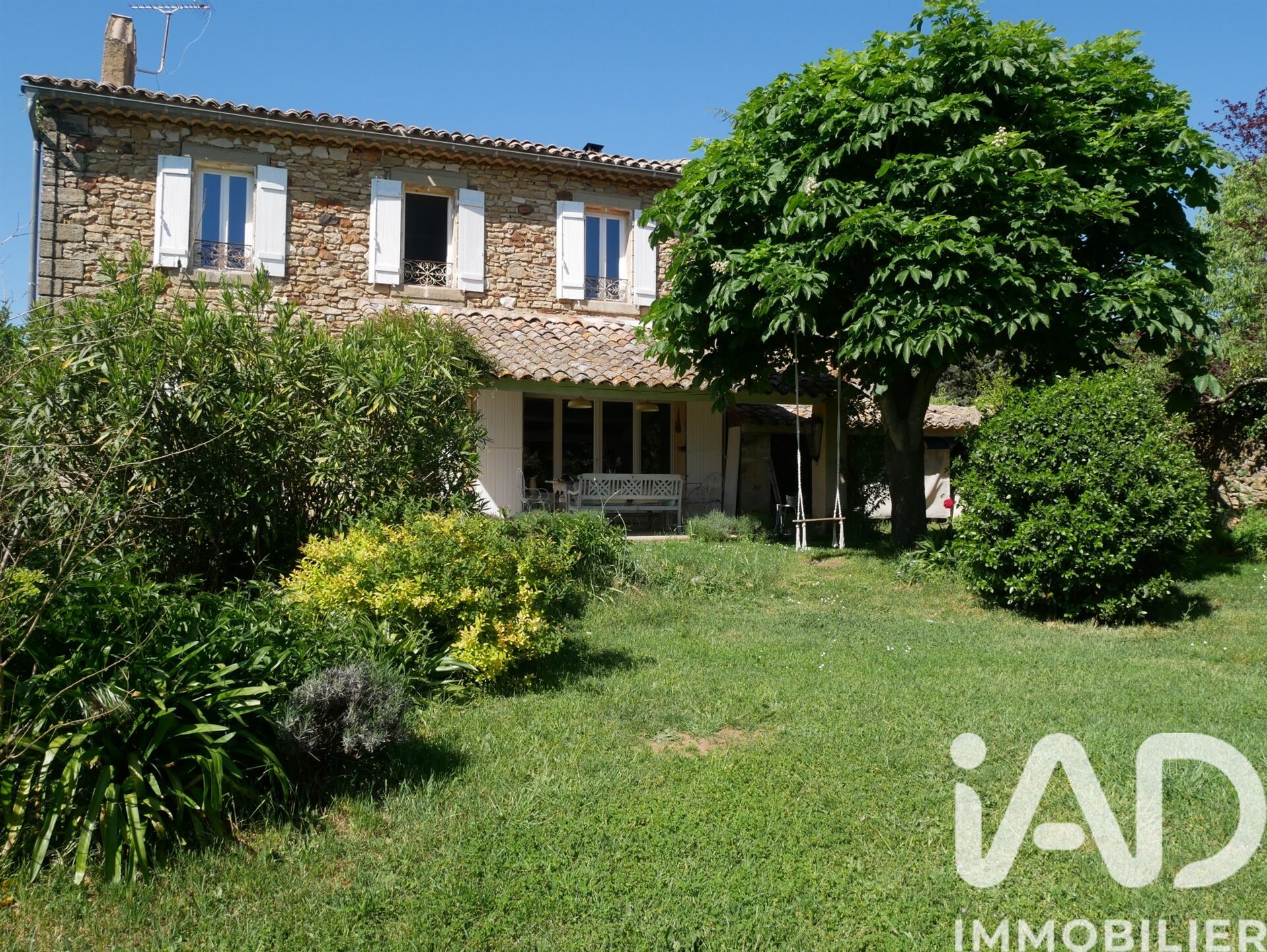 Maison à vendre, 212m², La Bruguière