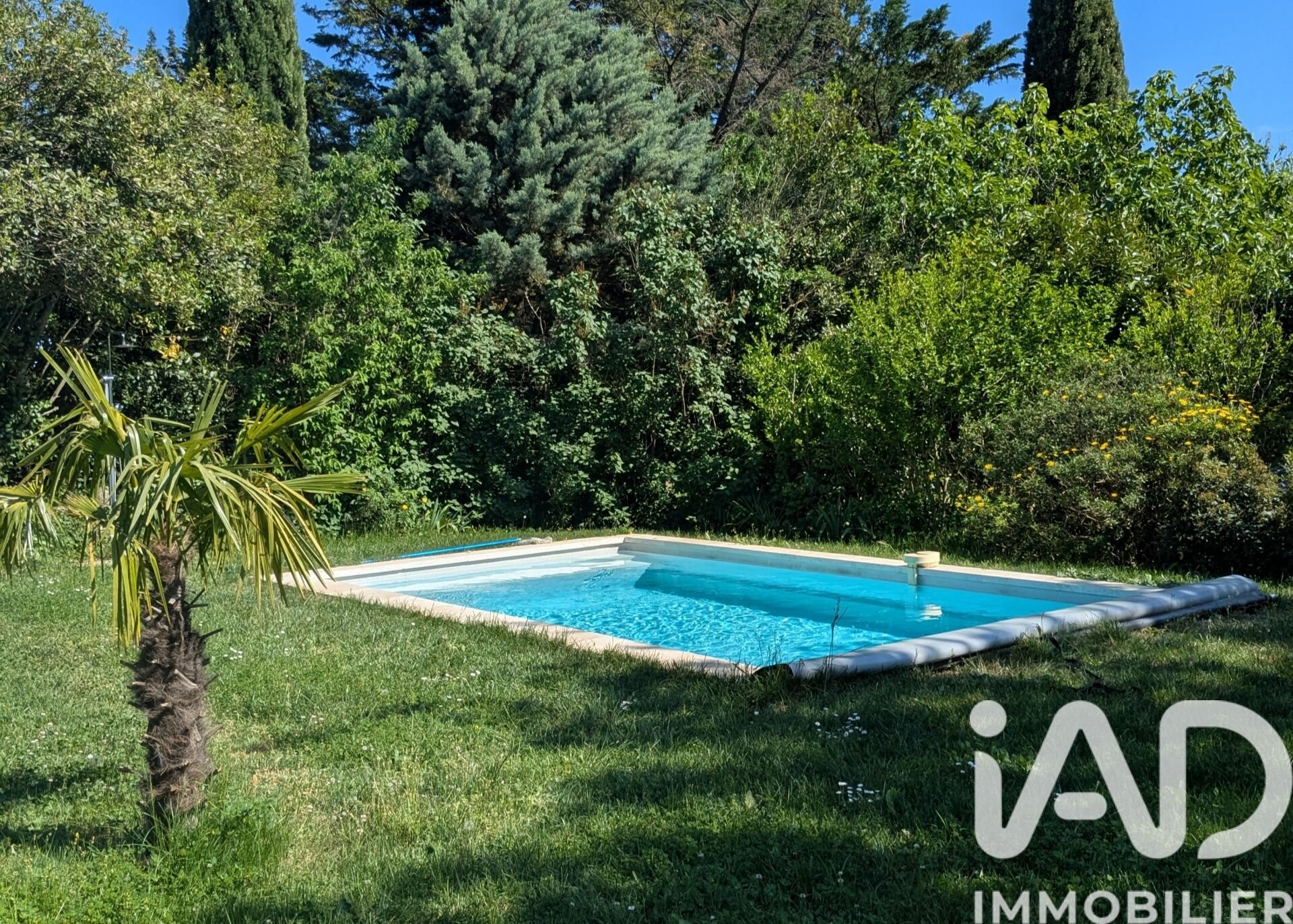 Maison à vendre, 212m², La Bruguière