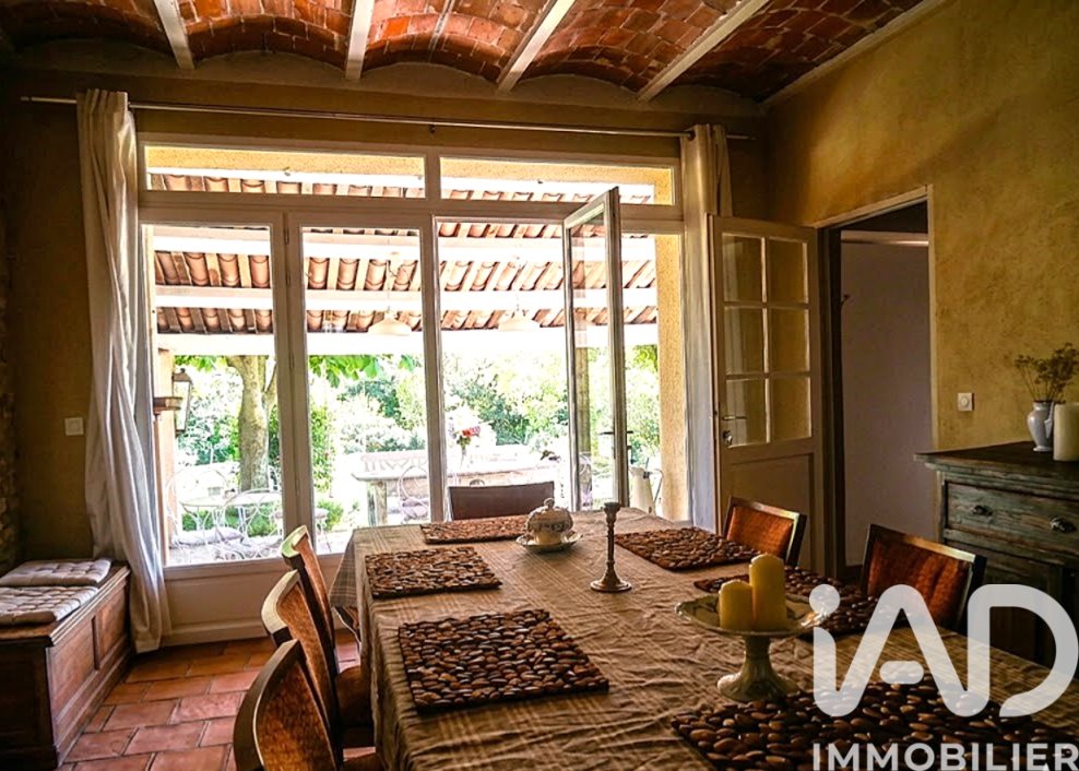 Maison à vendre, 212m², La Bruguière