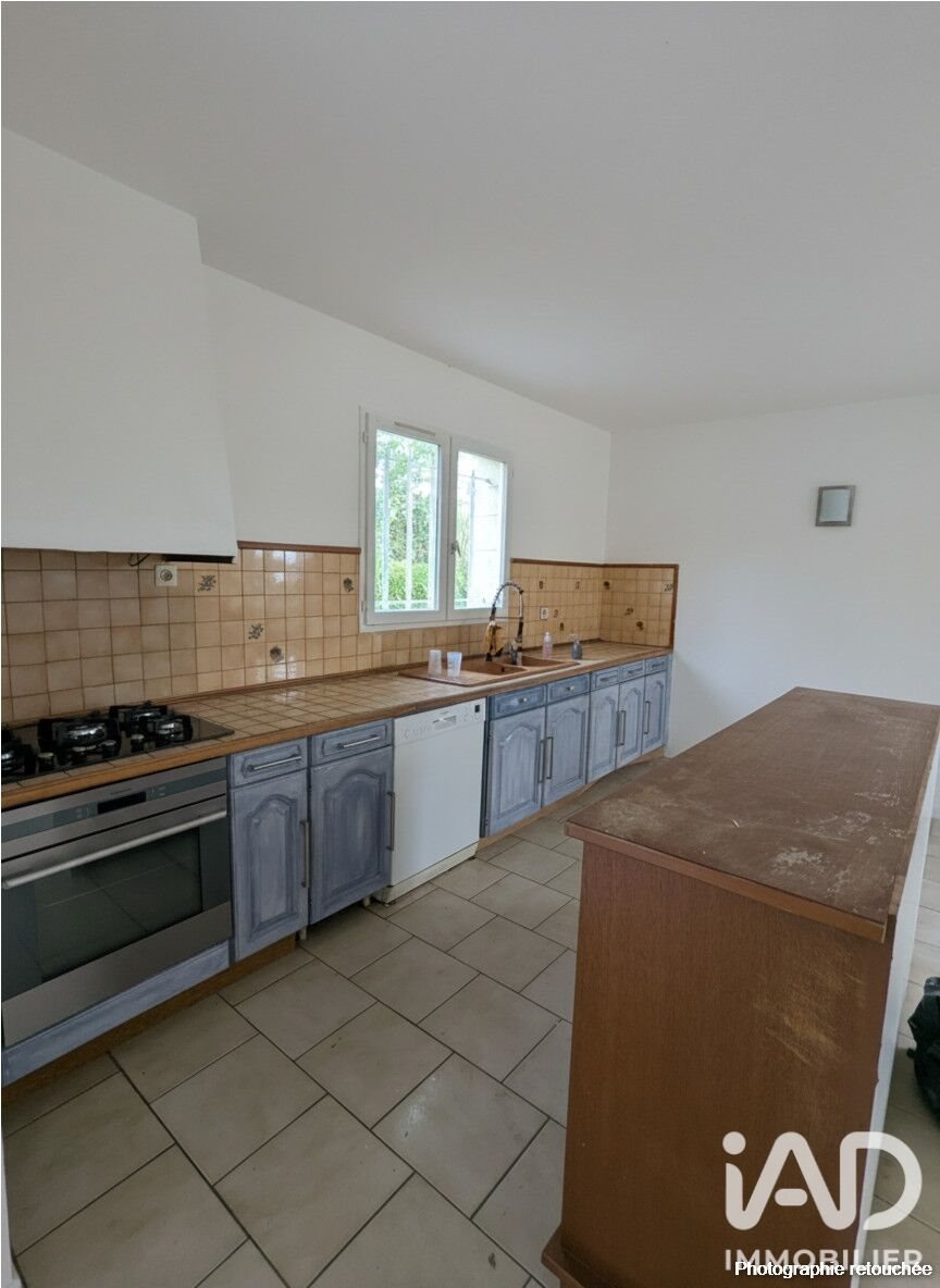 Maison à vendre, 104m², Pouzilhac