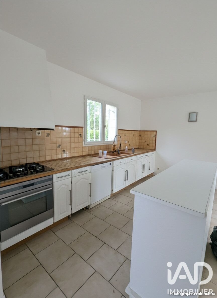 Maison à vendre, 104m², Pouzilhac
