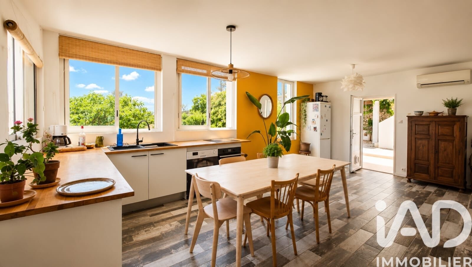 Maison à vendre, 92m², Alès