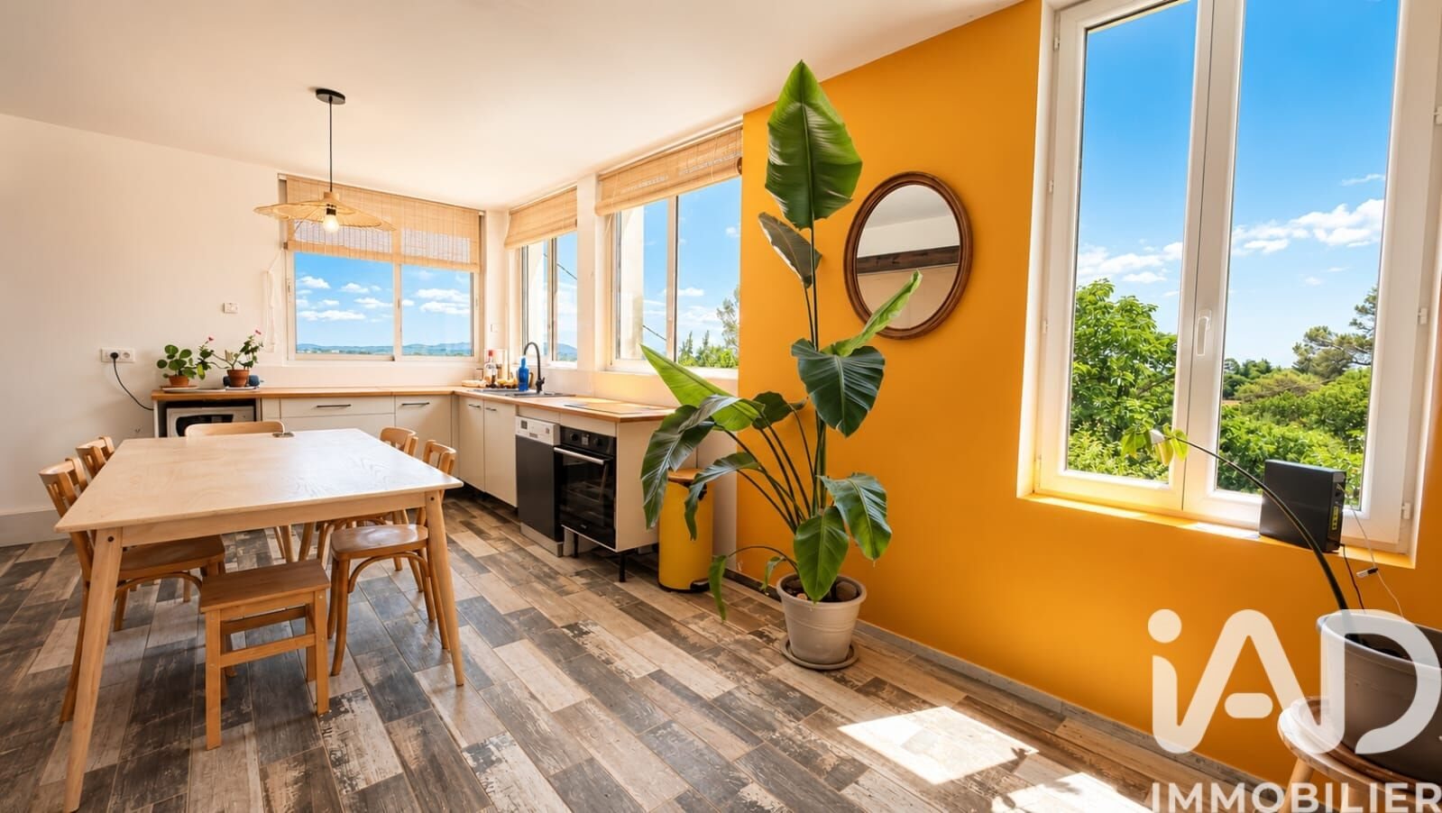 Maison à vendre, 92m², Alès