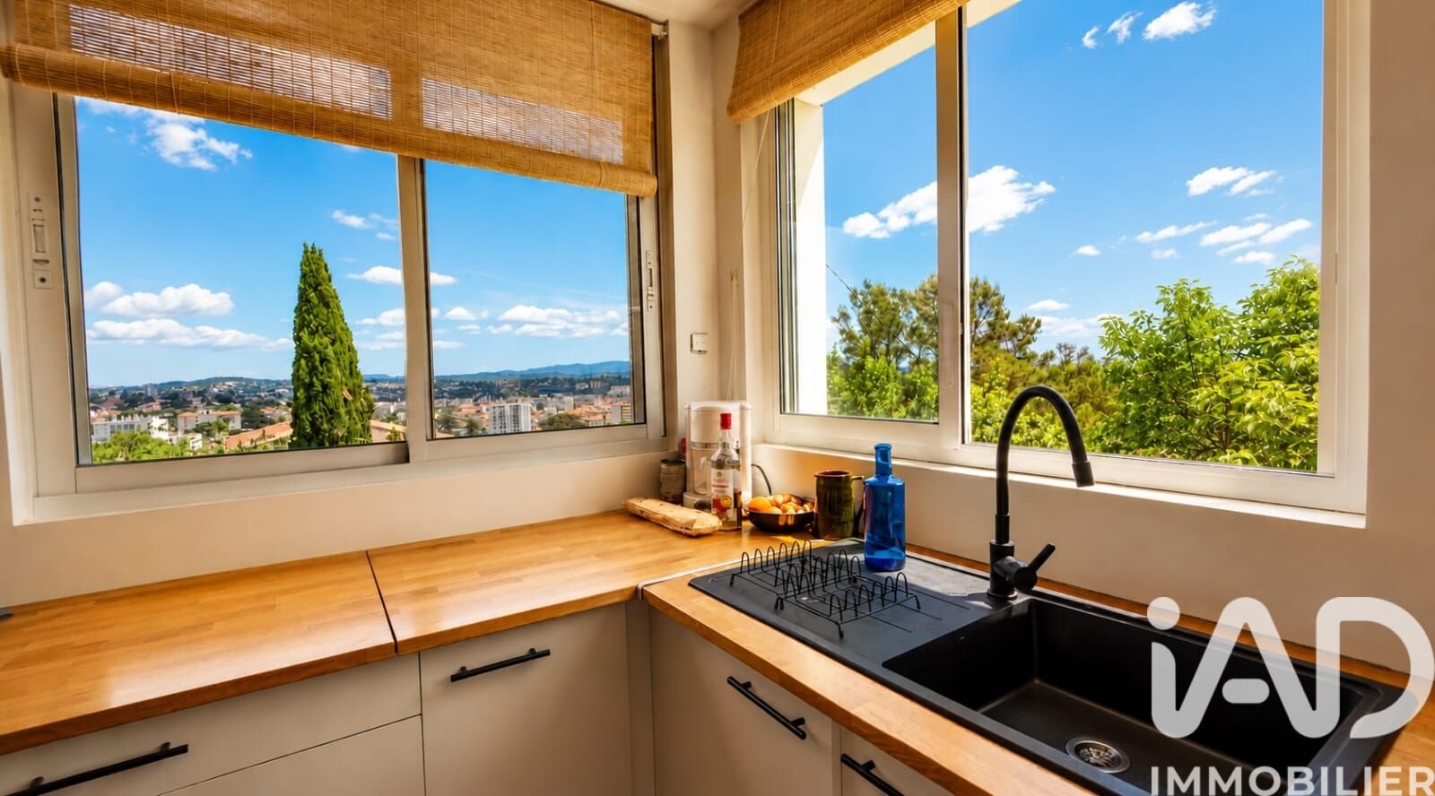Maison à vendre, 92m², Alès