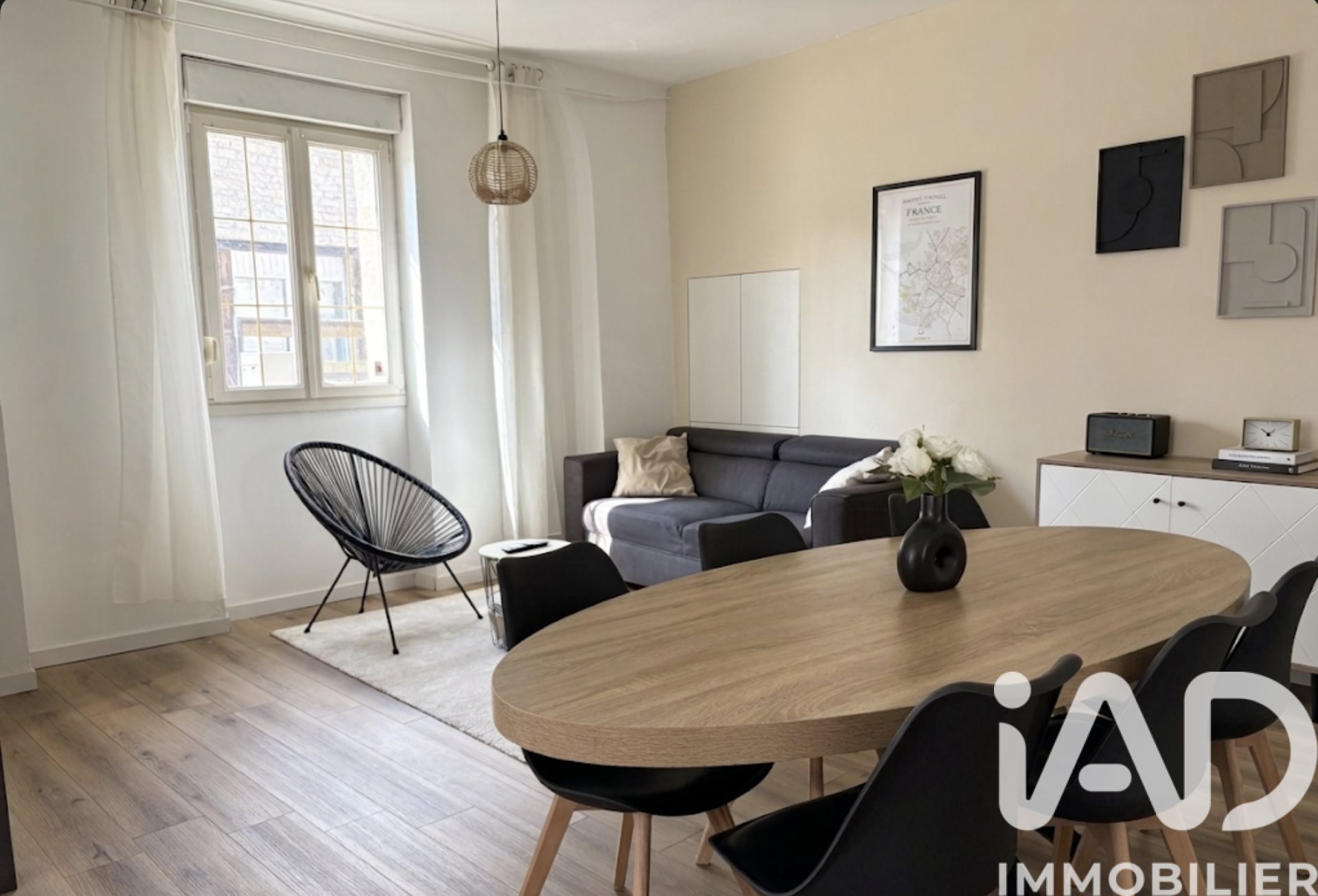 Maison à vendre, 180m², Fraisans