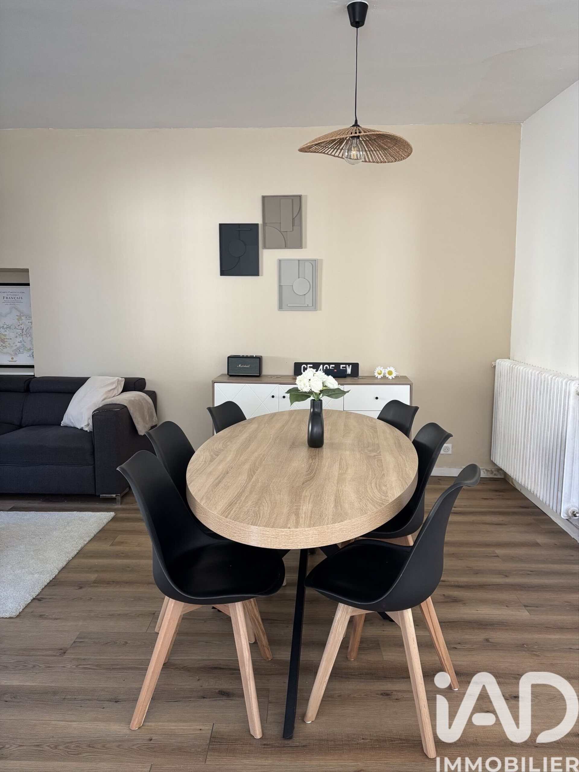 Maison à vendre, 180m², Fraisans