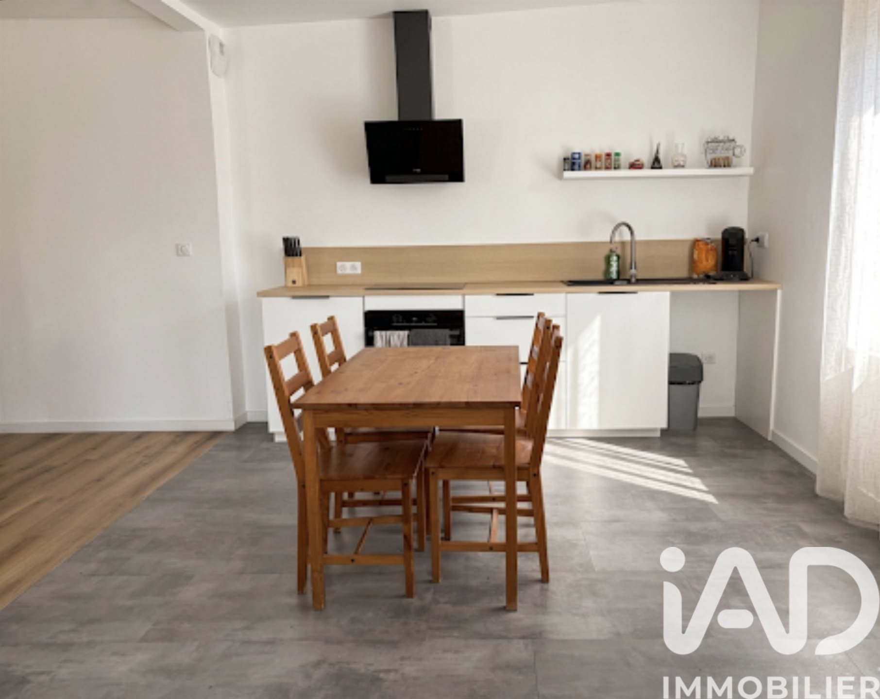 Maison à vendre, 180m², Fraisans