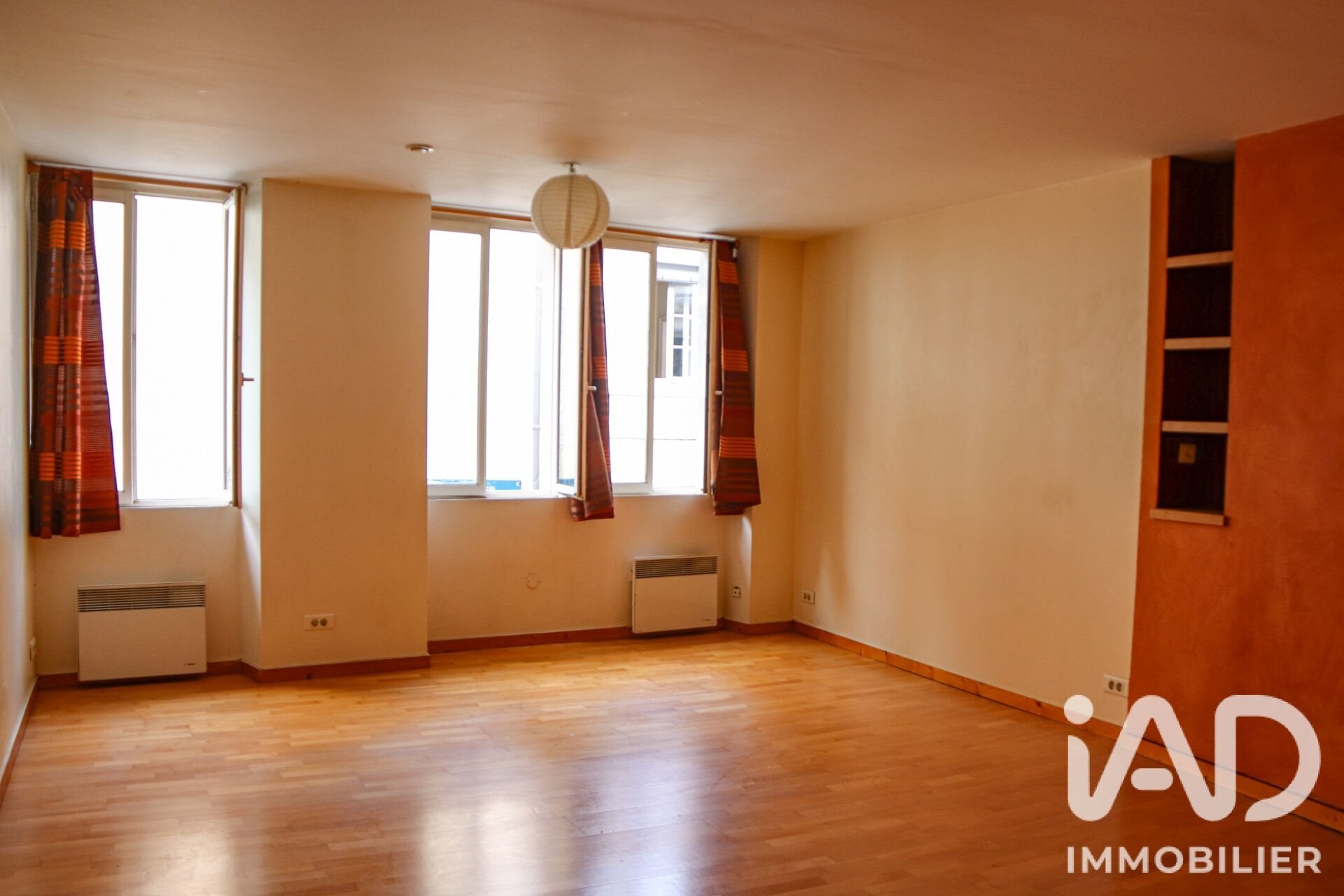 Appartement à vendre, 63m², Besançon