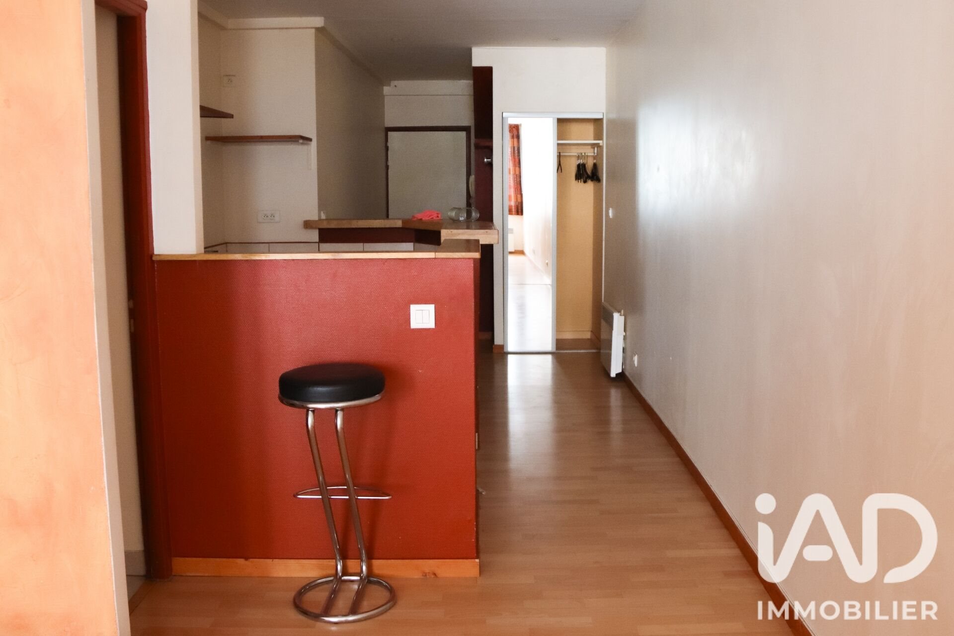 Appartement à vendre, 63m², Besançon