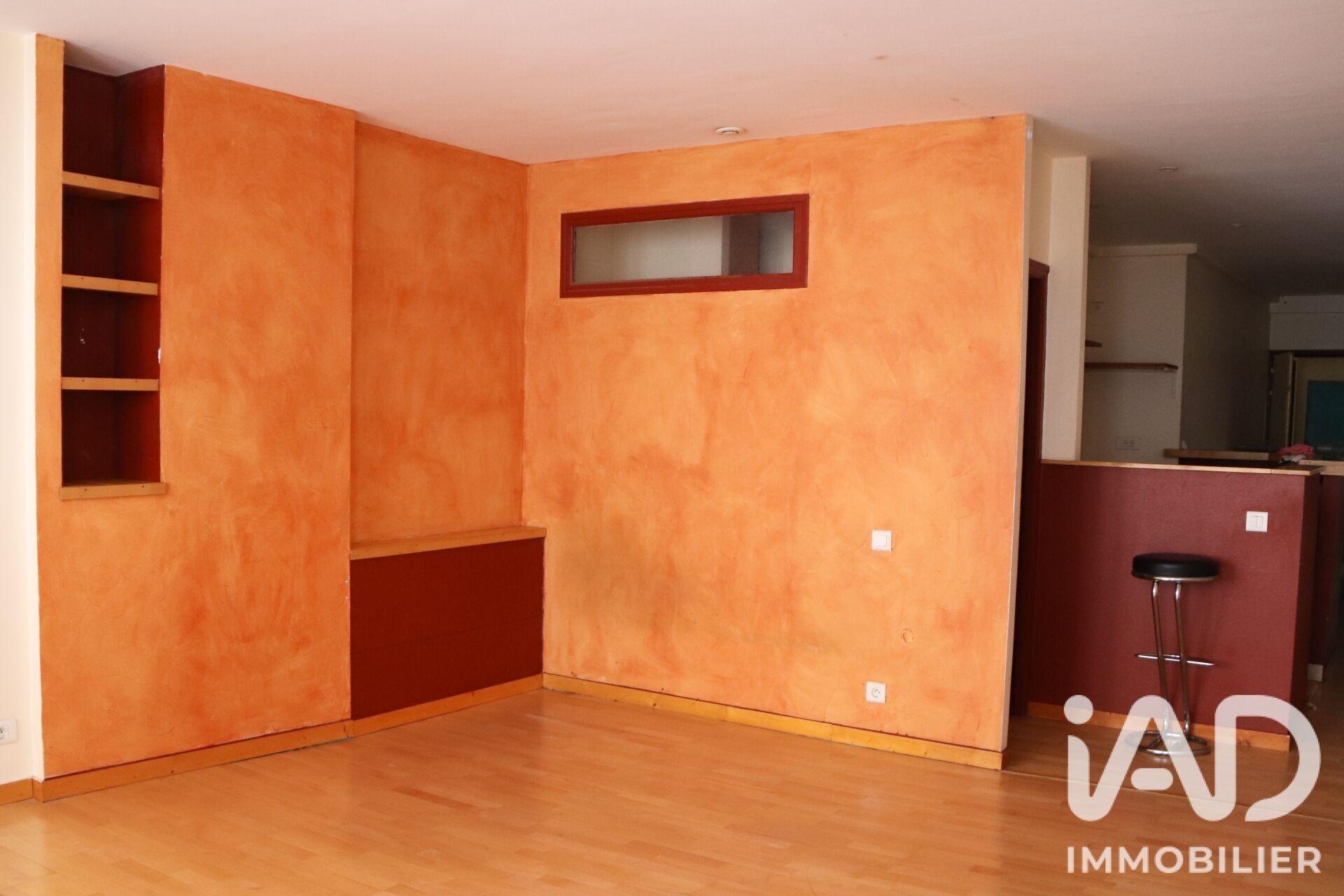 Appartement à vendre, 63m², Besançon
