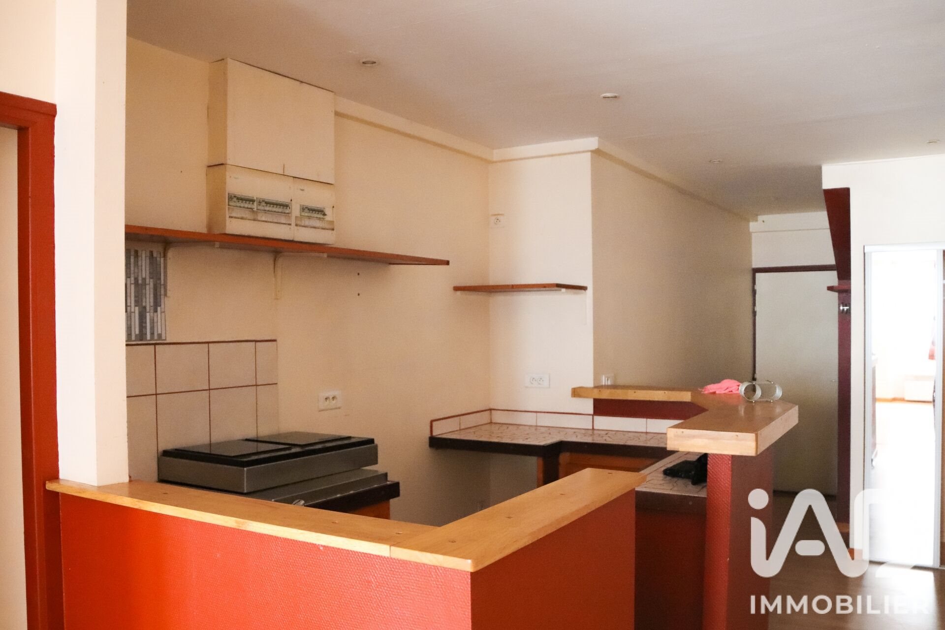 Appartement à vendre, 63m², Besançon