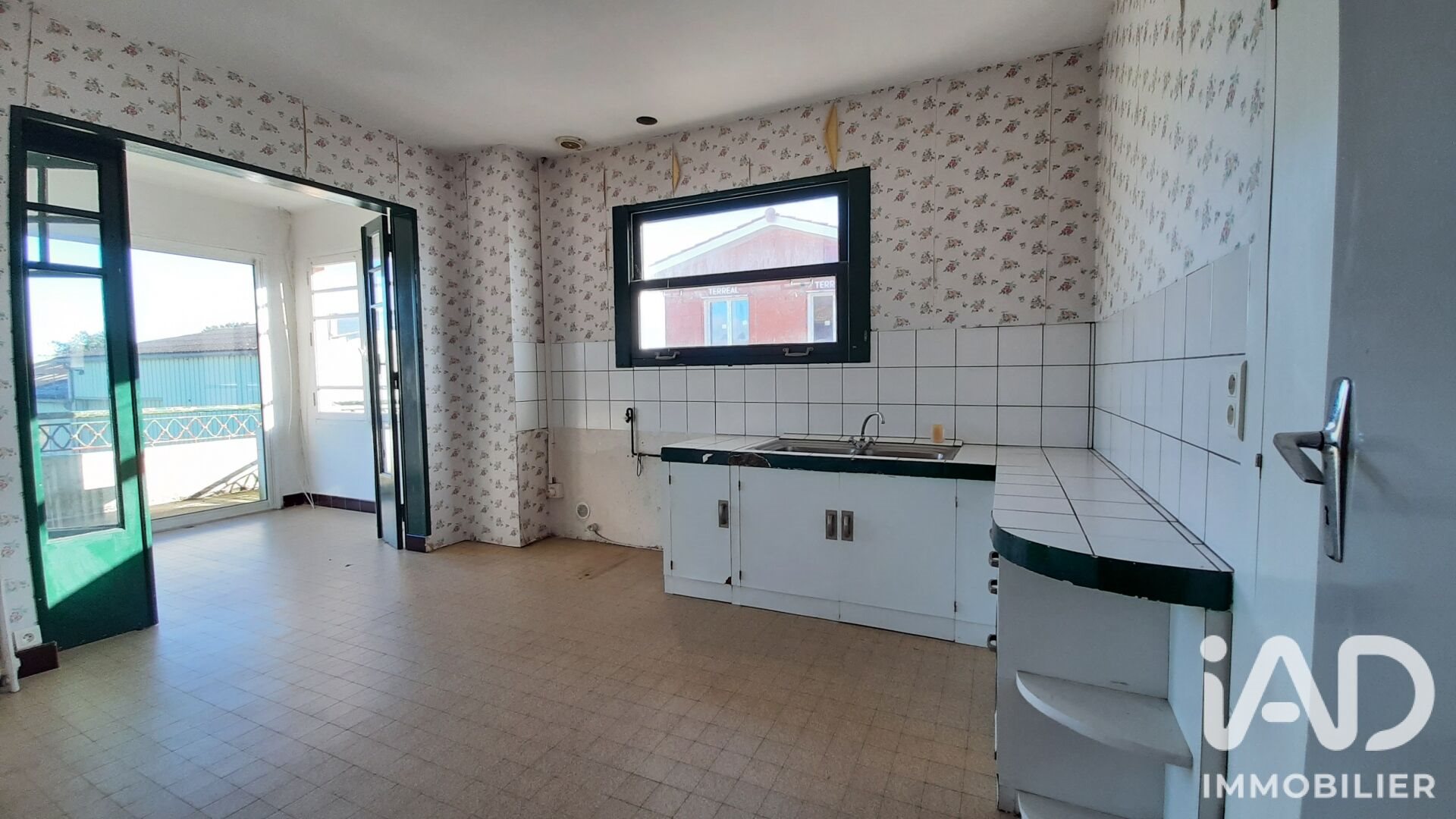 Appartement à vendre, 98m², Gujan-Mestras